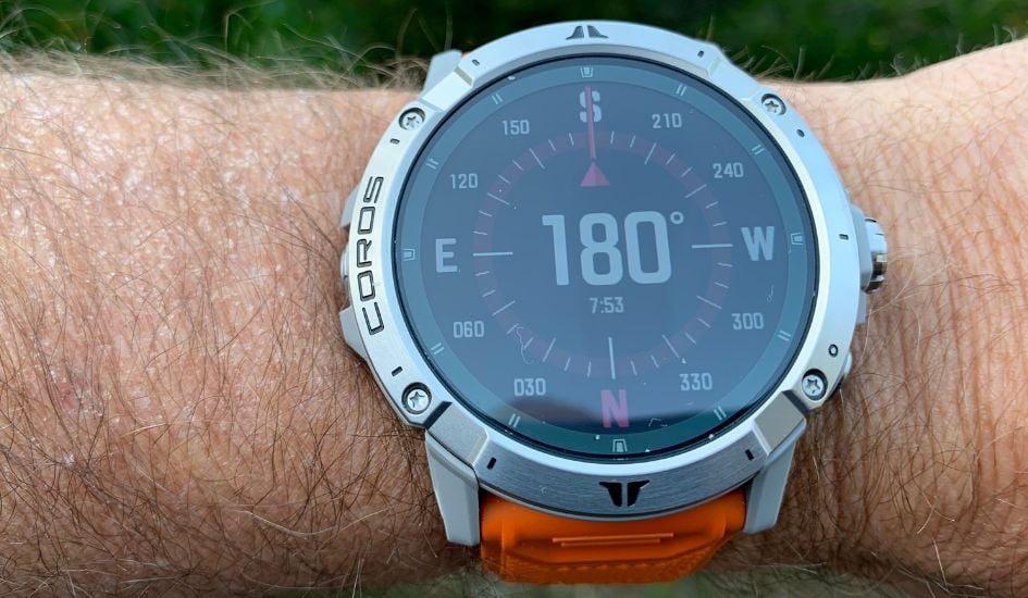 Best Hiking Watches in 2024 - Cool of the Wild