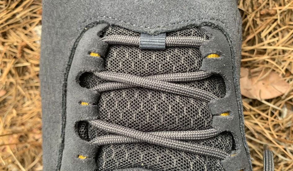 GeekDad Review: Vasque Breeze LT Low GTX Waterproof Hiking Shoes - GeekDad