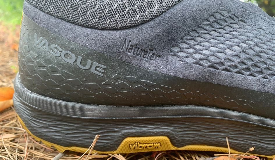 Vasque Breeze LT NTX Low Shoe Review [2023] BikeHikeSafari