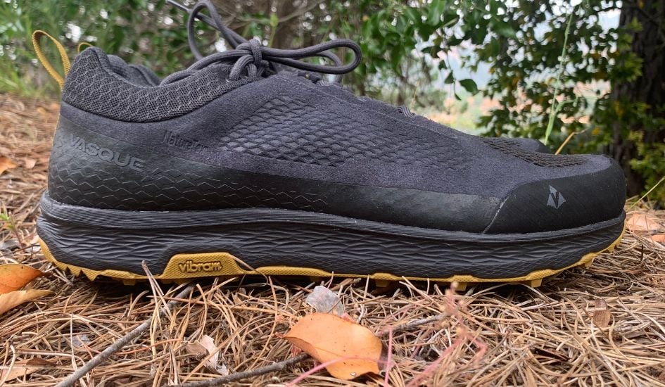 Vasque Breeze LT NTX Low Shoe Review [2023] BikeHikeSafari