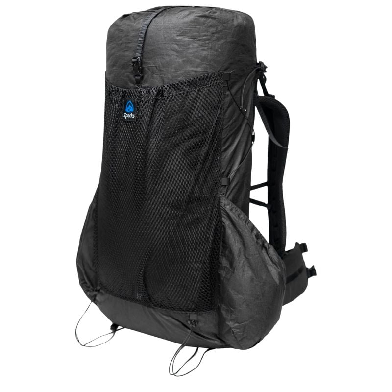 Zpacks Arc Haul Ultra Backpack Review [2023] BikeHikeSafari