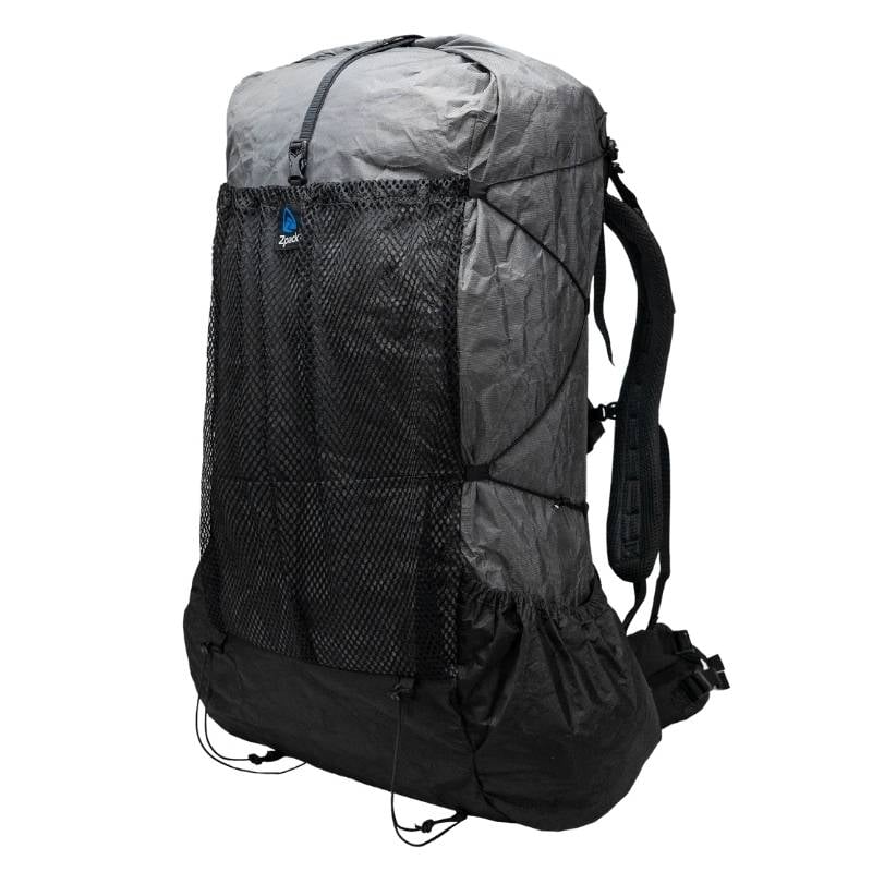 Arc Haul Ultra 60L - UL Hiking Backpack