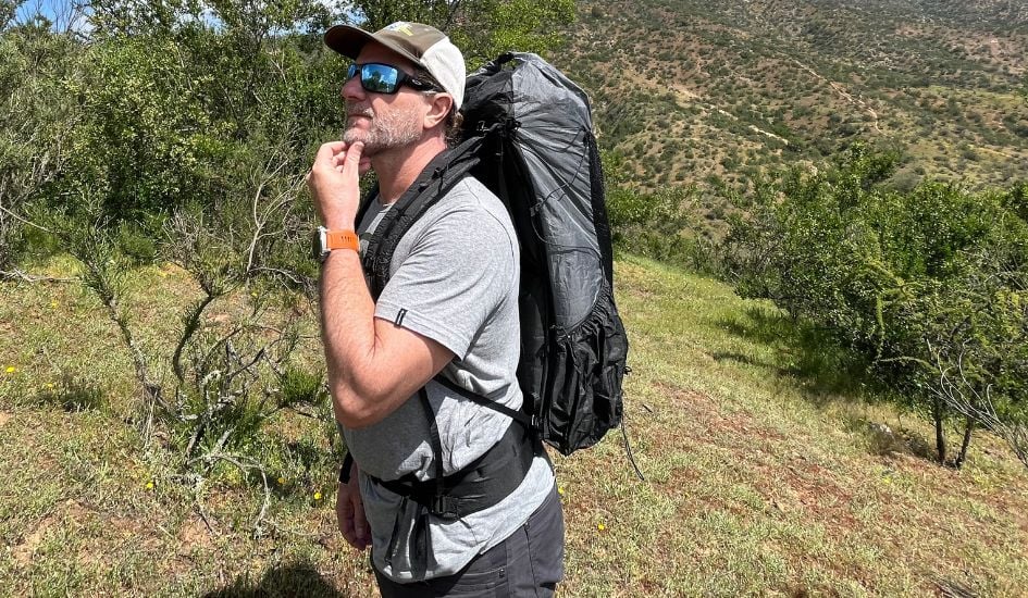 14 Best Ultralight Backpacks for Backpacking 2024 BikeHikeSafari