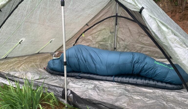 Zpacks Triplex Tent Review [2026]
