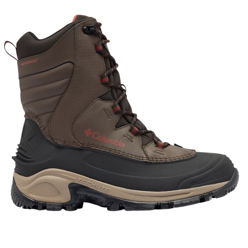 Columbia Bugaboot III review