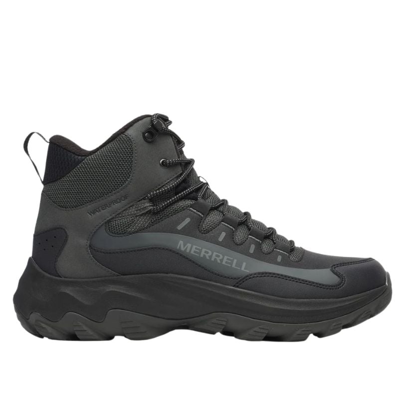Merrell Thermo Chill 2 Mid review