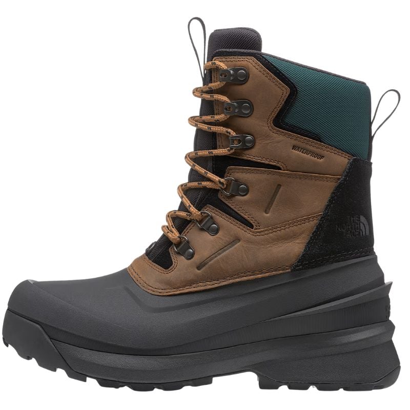 The North Face Chilkat V 400 Boots