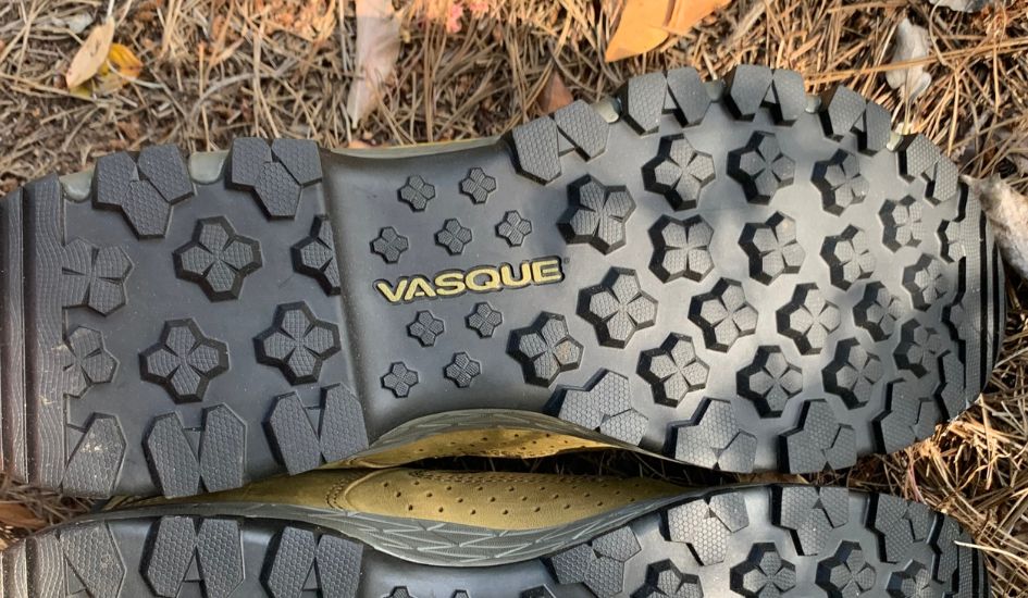 Vasque Breeze LT NTX Uomo Scarponcino Trekking Leggero E Impermeabile, Tomaia In Materiale Riciclato, Suola Vibram Megagrip, Verde