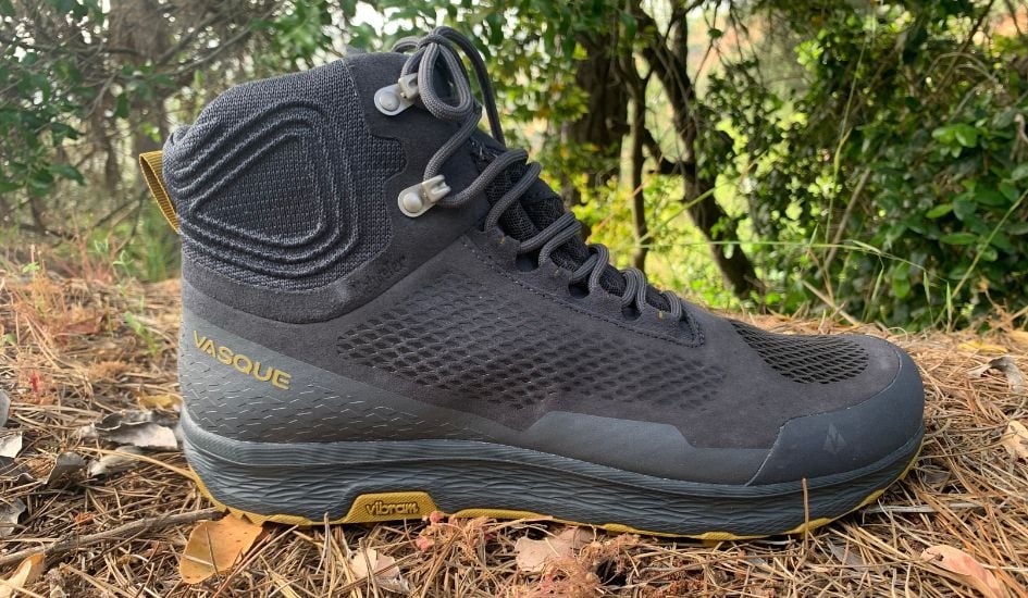 Vasque Breeze NTX LT Boots Review 2024 BikeHikeSafari