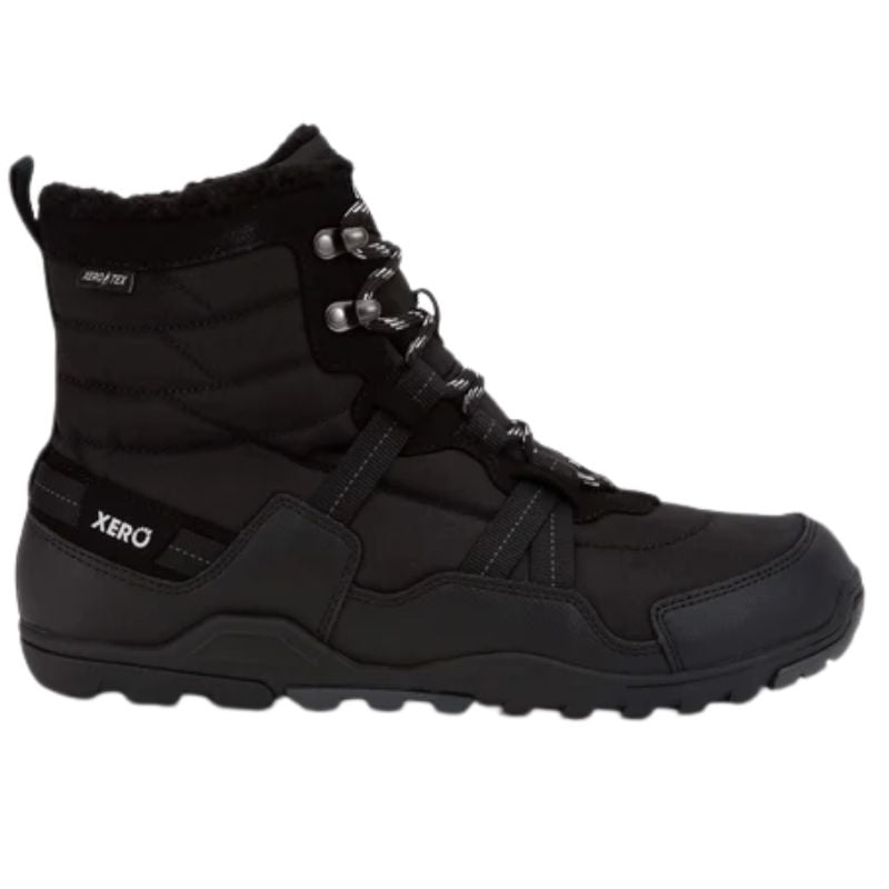 Xero Shoes Alpine Snow Boot review