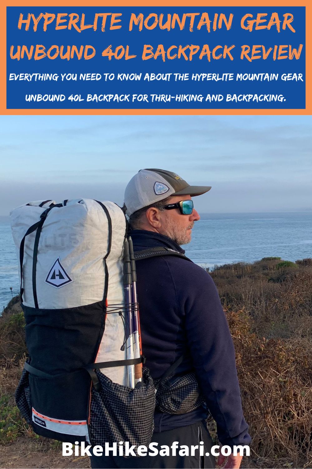 Hyperlite Mountain Gear Unbound Backpack Review [2026]