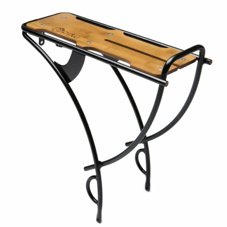 Best Rear Bike Rack for Touring & Commuting [2025]