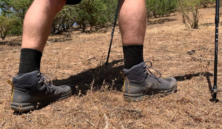 Best Lightweight Hiking Boots for Backpacking [2024]