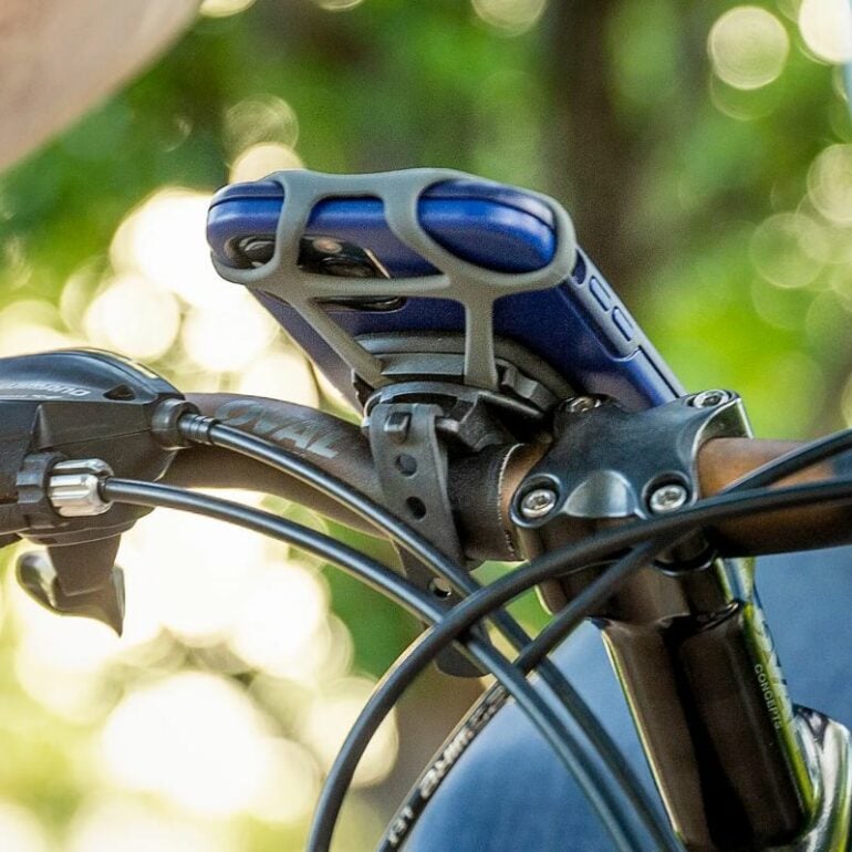 Best Bike Phone Mounts and Holders [2025]