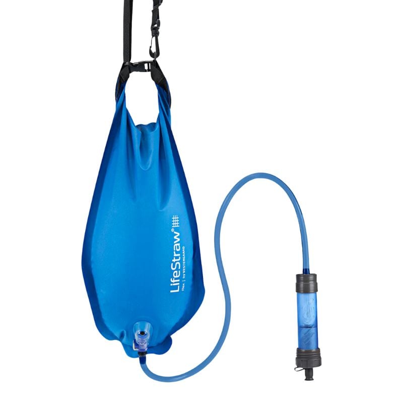 LifeStraw Flex Gravity Water Filter