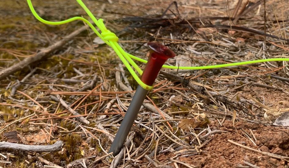 Best Tent Stakes for Backpacking Ultralight Lightweight 2024