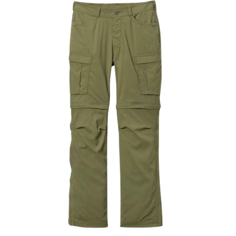 REI Sahara Convertible Pants