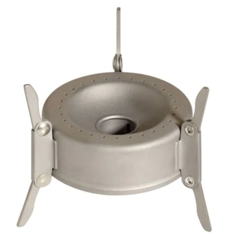 Vargo Triad Multi Fuel Stove