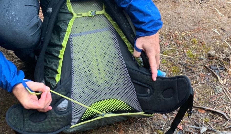 Does Bag Rain Cover Really Work? - 2023 Review