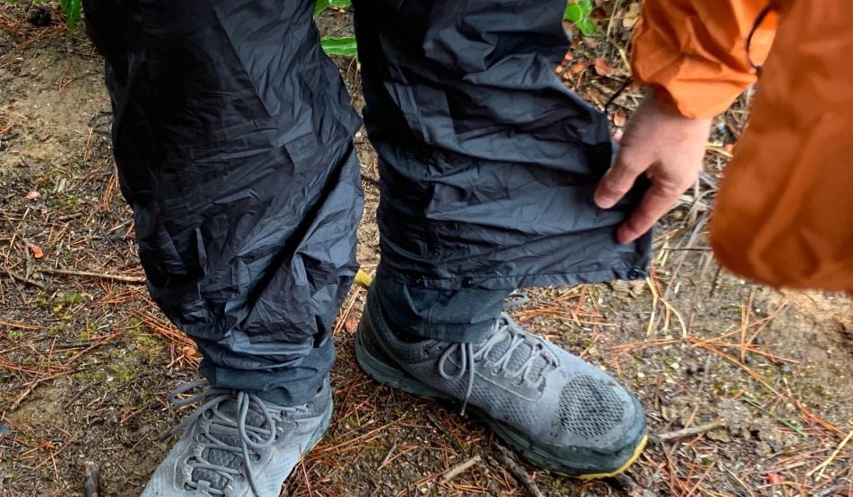 Ultralight Waterproof Pants | Waterproof Hiking Pants | Mountaineering |  Rain Pants - Hiking Pants - Aliexpress