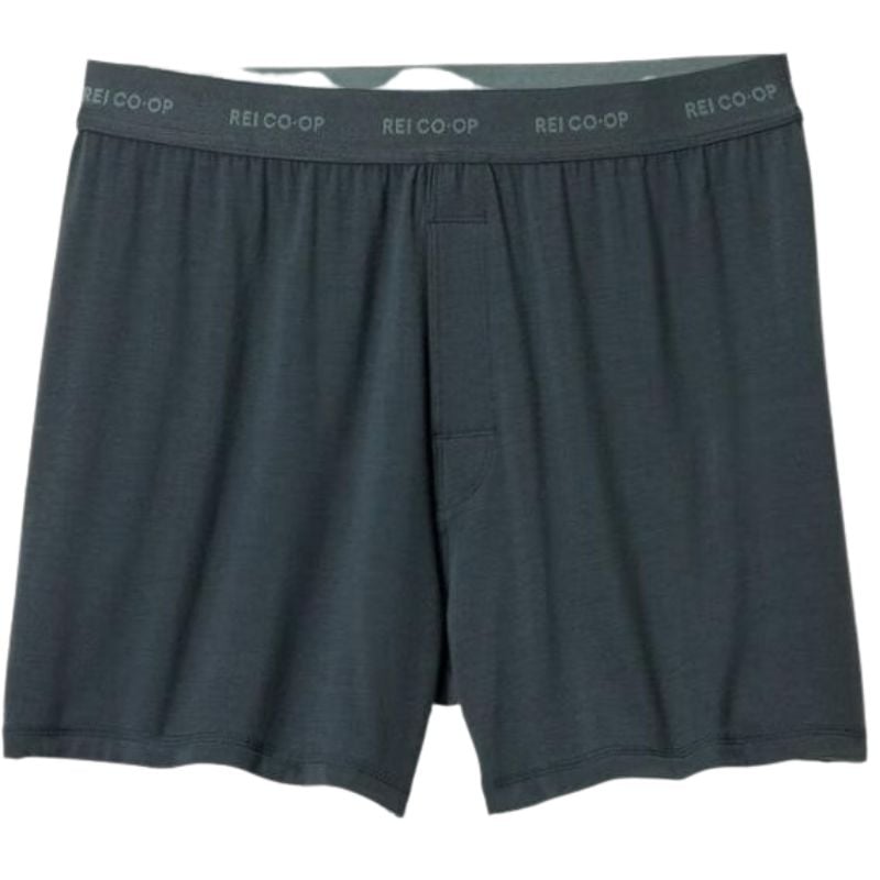 Macpac 180 Merino Boxers — Women's