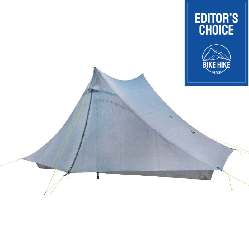 Best tent for the appalachian trail best sale