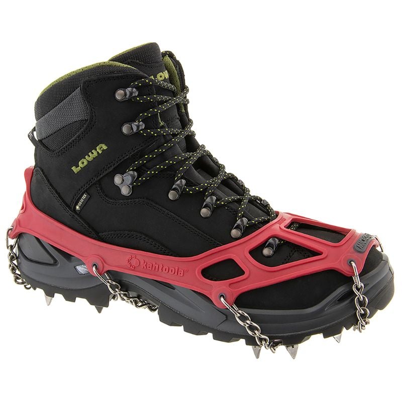 Kahtoola Microspikes Review