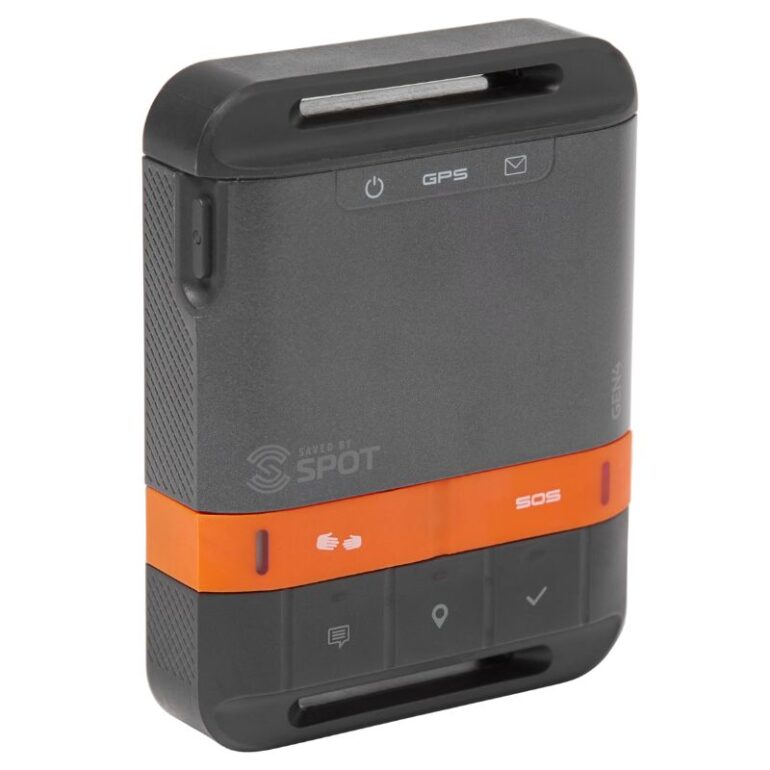 Best PLB and Satellite Messenger Devices [2024]