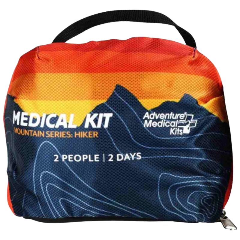 Adventure Medical Kits Hiker Review