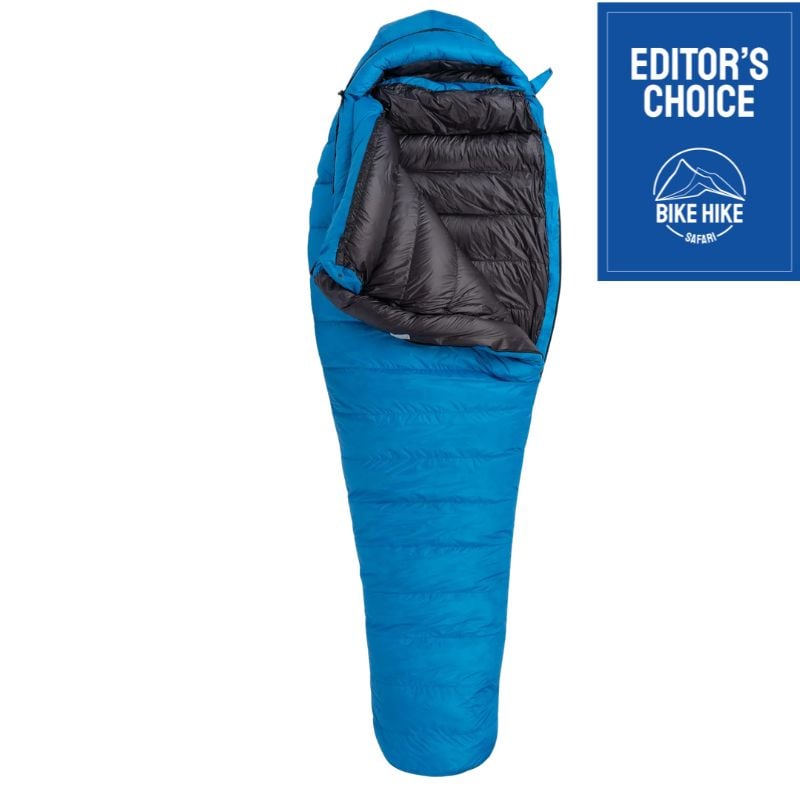 Feathered Friends Snowbunting Light 0 Review