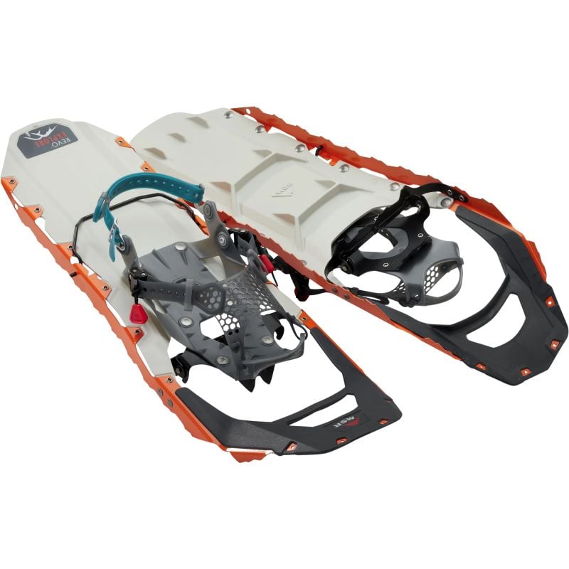 MSR Revo Explore review