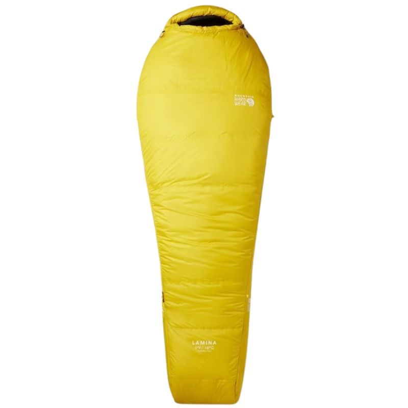 Mountain Hardwear Lamina 0 review