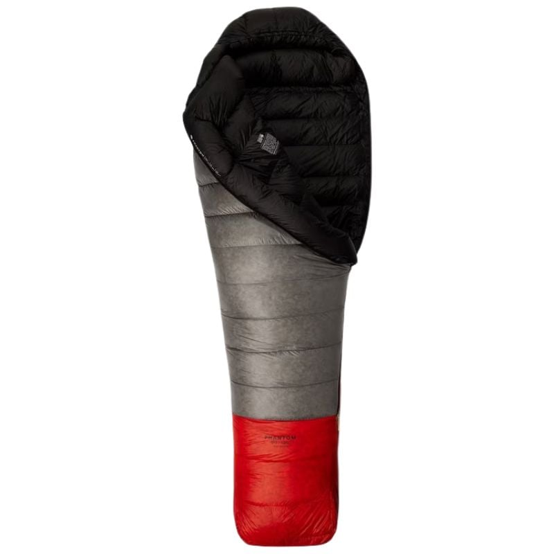 Mountain Hardwear Phantom 0F review