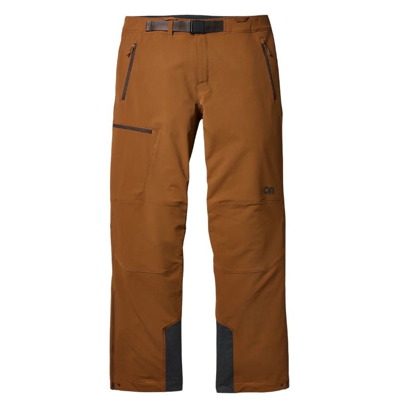 Outdoor Research Cirque III Pants review
