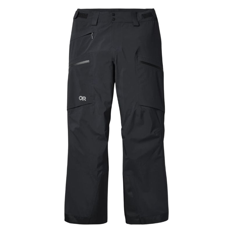 Outdoor Research SkyTour LT Pants review