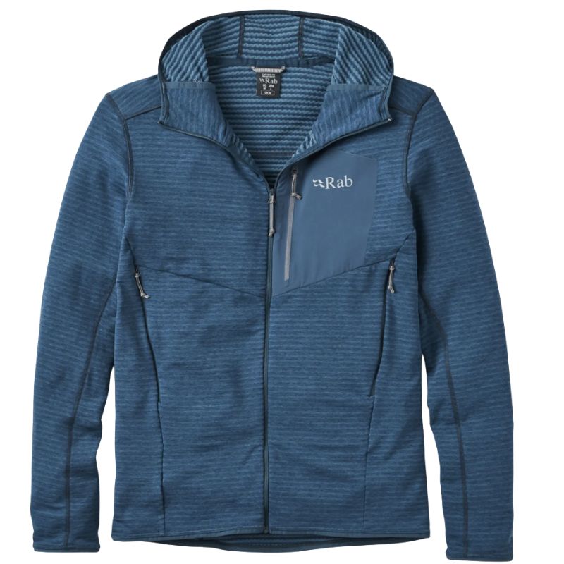 Rab Ascendor Light Hoody Review
