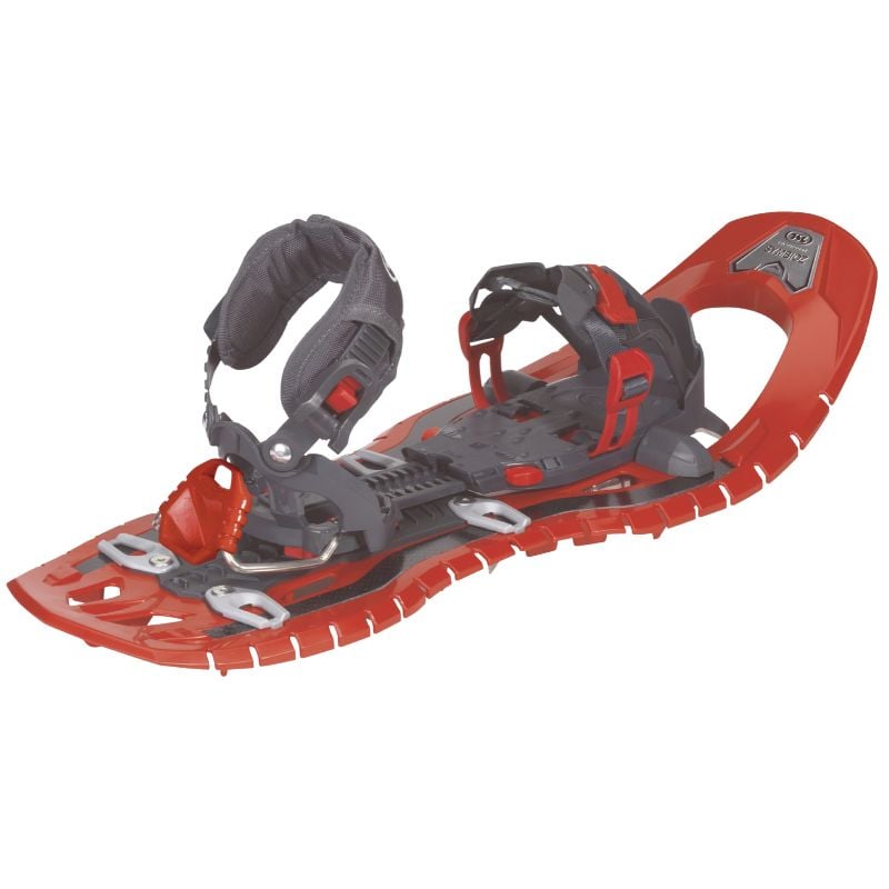 TSL Symbioz Hyperflex Elite Snowshoes review
