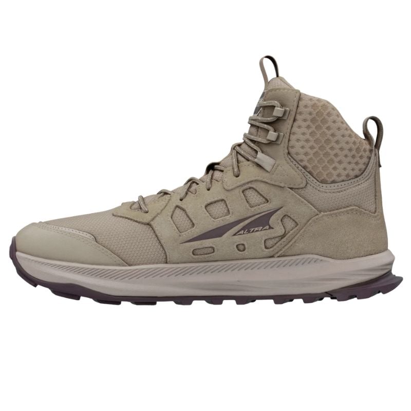Altra Lone Peak Hiker 3 Review