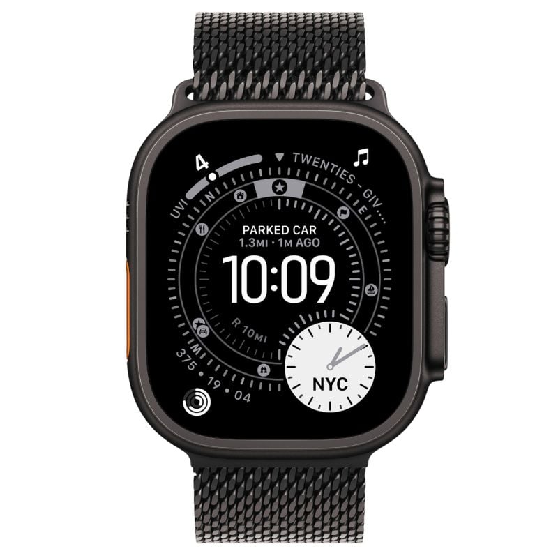 Apple Watch Ultra 3 review