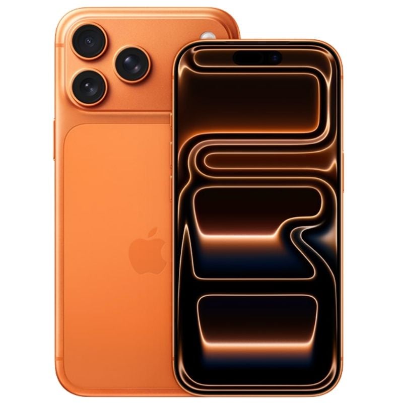 Apple iPhone 17 Pro review