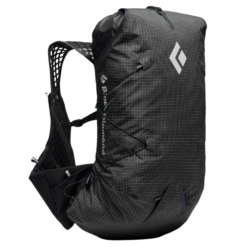 Black Diamond Equipment Distance 15 Review