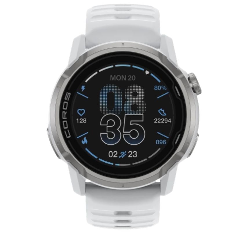 Coros Apex 4 Review