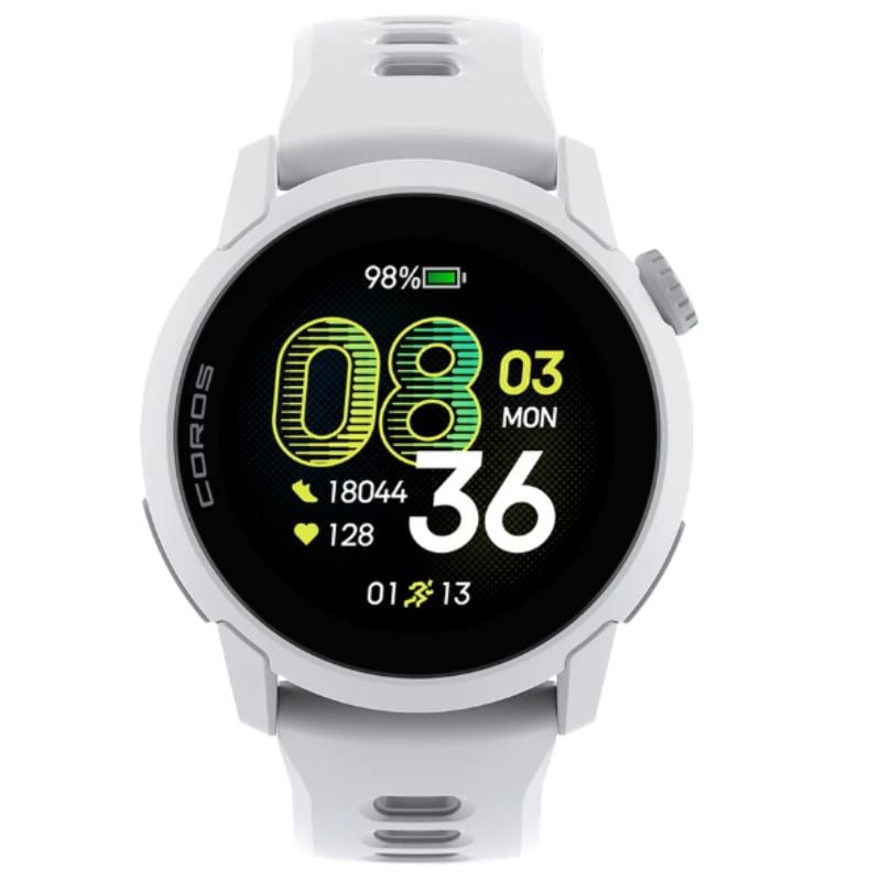 Coros Pace 4 review