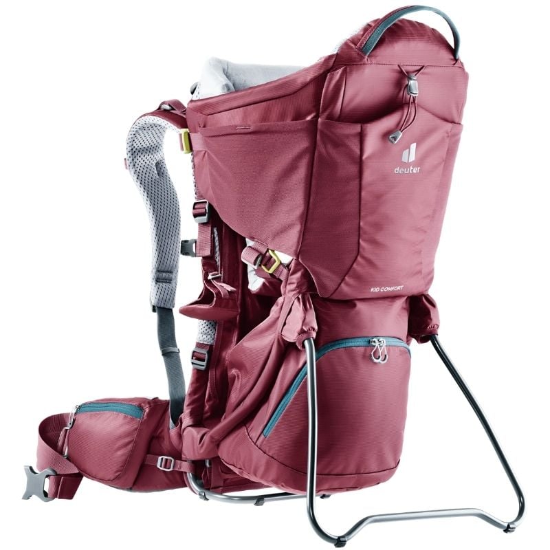 Deuter Kid Comfort review