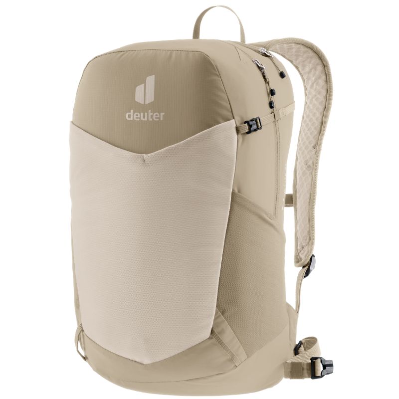 Deuter Speed Lite 21 Review