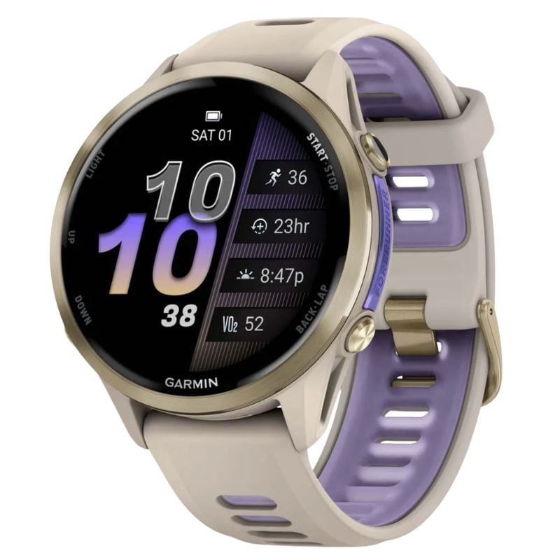 Garmin Forerunner 970