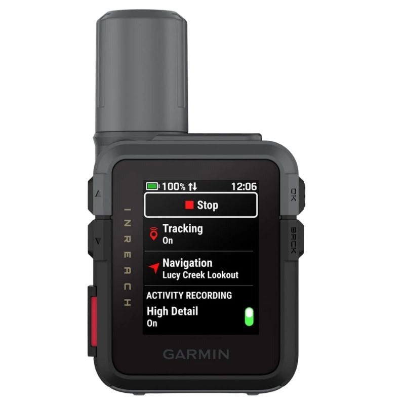 Garmin InReach Mini 3 review