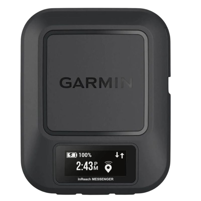 Garmin inReach Messenger review