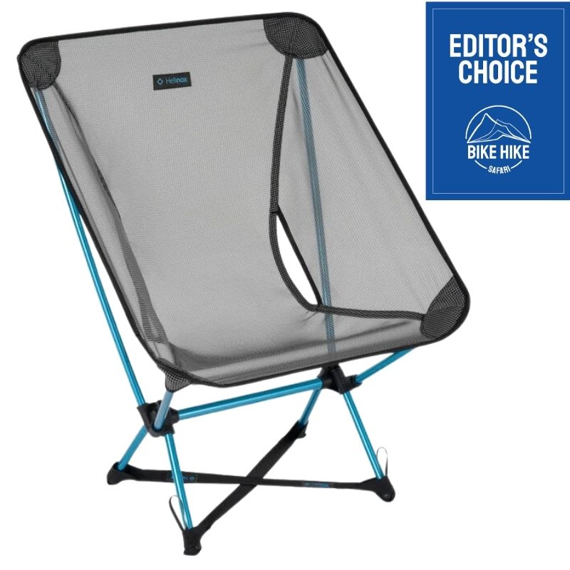 Helinox Chair Zero LT review