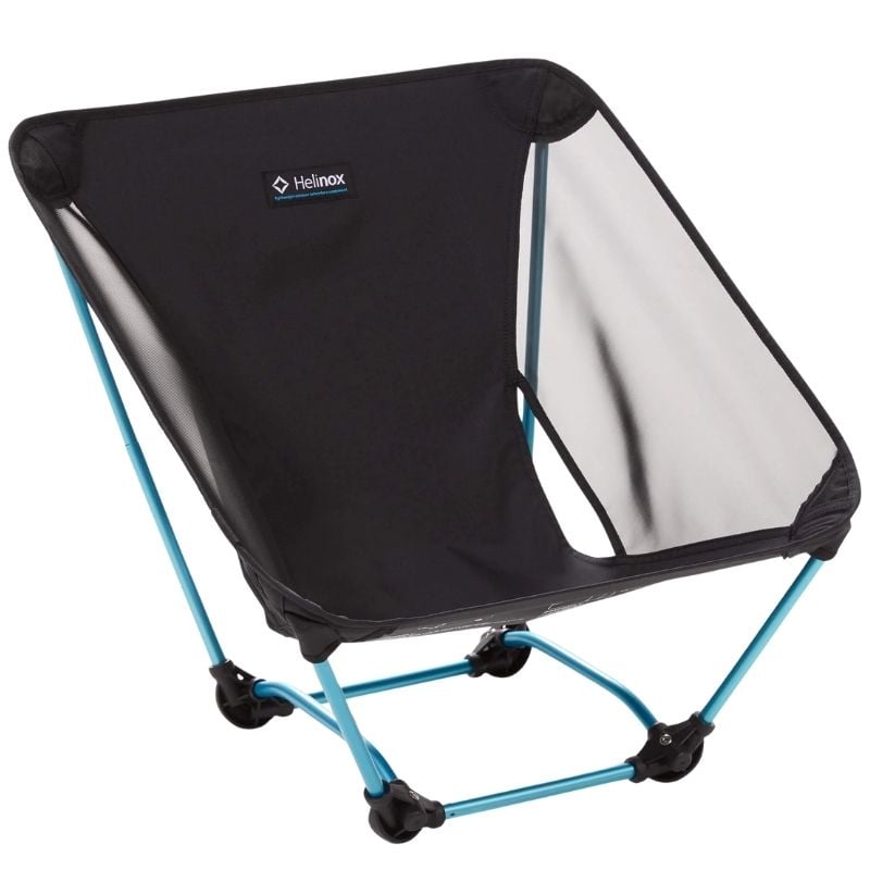 Helinox Ground Chair Review